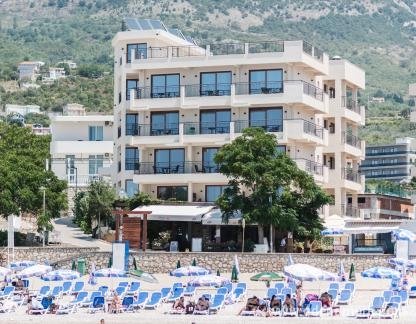 Hotel Sunset, privat innkvartering i sted Dobre Vode, Montenegro - ADI_0769