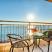 Coucher de soleil de l'hôtel, logement privé à Dobre Vode, Monténégro - ADI_1634_HDR